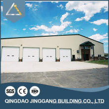 China Famous Brand residential steel frame buildings